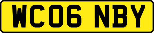 WC06NBY