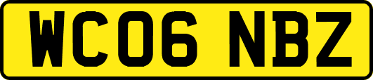 WC06NBZ