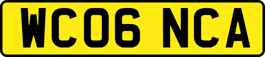 WC06NCA