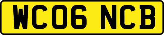 WC06NCB