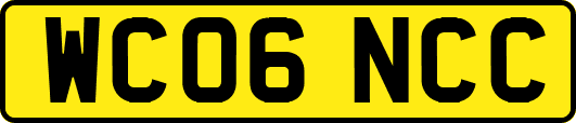WC06NCC