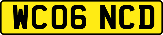 WC06NCD