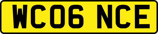 WC06NCE