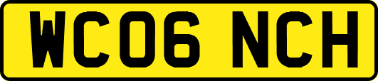 WC06NCH