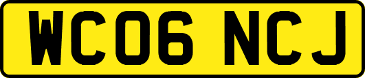 WC06NCJ