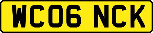 WC06NCK