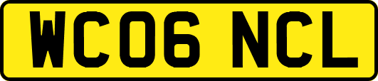 WC06NCL
