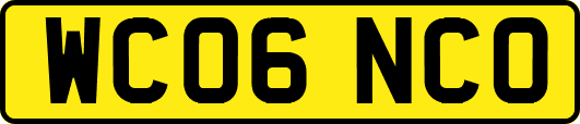 WC06NCO
