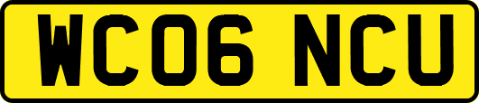 WC06NCU