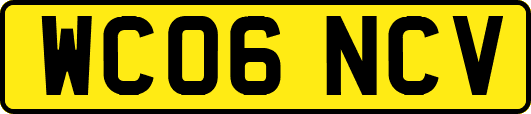 WC06NCV