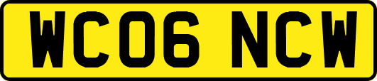 WC06NCW