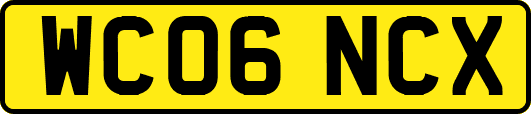 WC06NCX