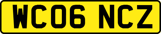 WC06NCZ