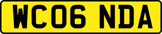 WC06NDA