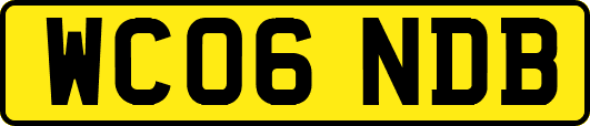 WC06NDB