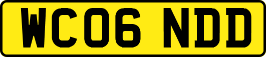 WC06NDD