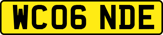 WC06NDE