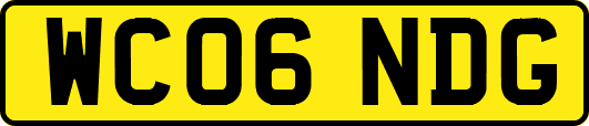 WC06NDG