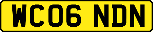 WC06NDN