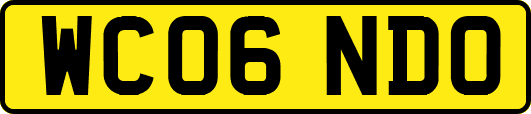 WC06NDO