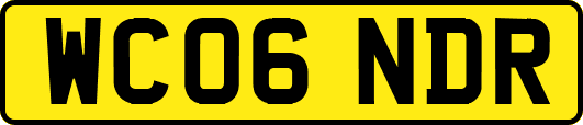 WC06NDR