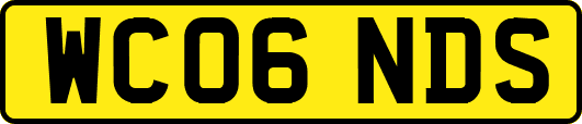WC06NDS
