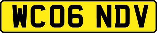 WC06NDV