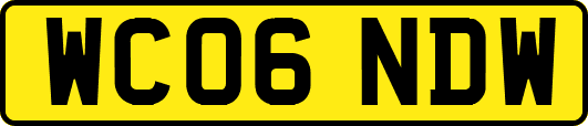 WC06NDW