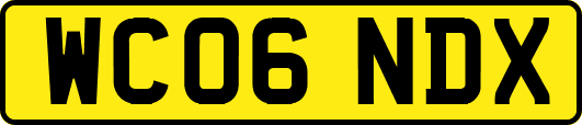 WC06NDX