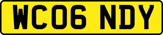 WC06NDY