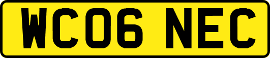 WC06NEC