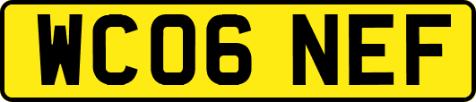 WC06NEF