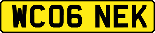 WC06NEK