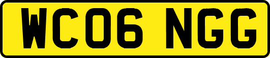 WC06NGG
