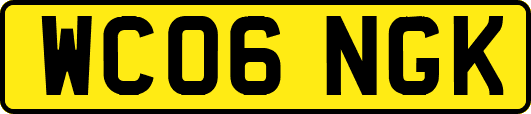 WC06NGK