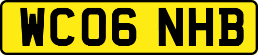 WC06NHB