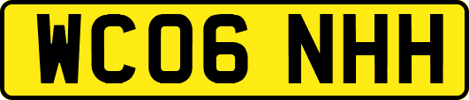 WC06NHH