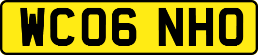 WC06NHO