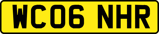 WC06NHR