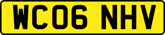 WC06NHV