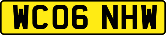 WC06NHW
