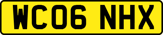 WC06NHX