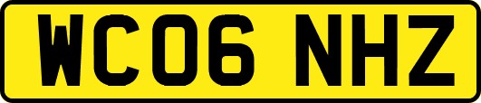 WC06NHZ