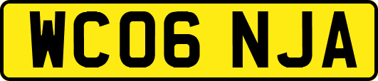 WC06NJA