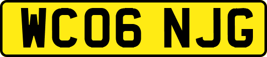 WC06NJG