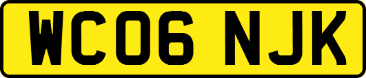 WC06NJK