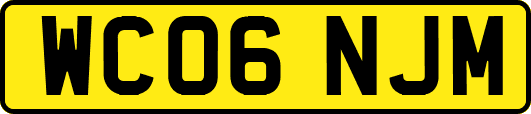 WC06NJM