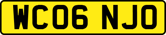 WC06NJO