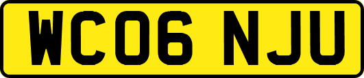 WC06NJU