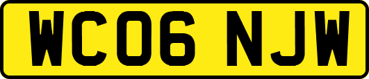 WC06NJW